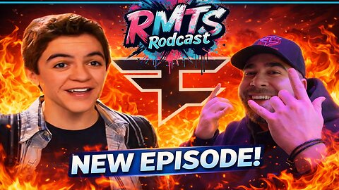 RMTS W/ Overtflow: What Happens With Faze Clan And Tylor Chase