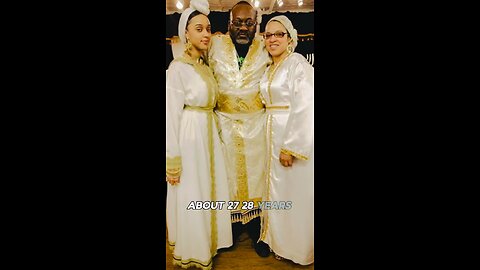 Marriage is honorable: Why did I get married Ep.1 #blackmarriage#makemarriagegreatagain