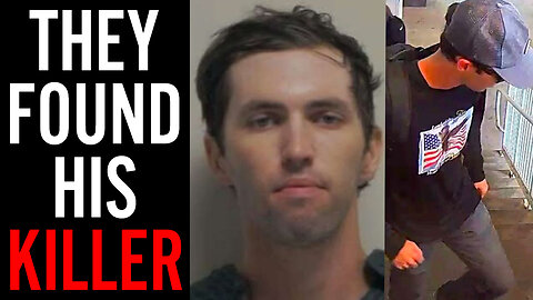 Charlie Kirk's Killer CAUGHT! Social Media ERUPTS Over Shooter's Connections To Antifa!