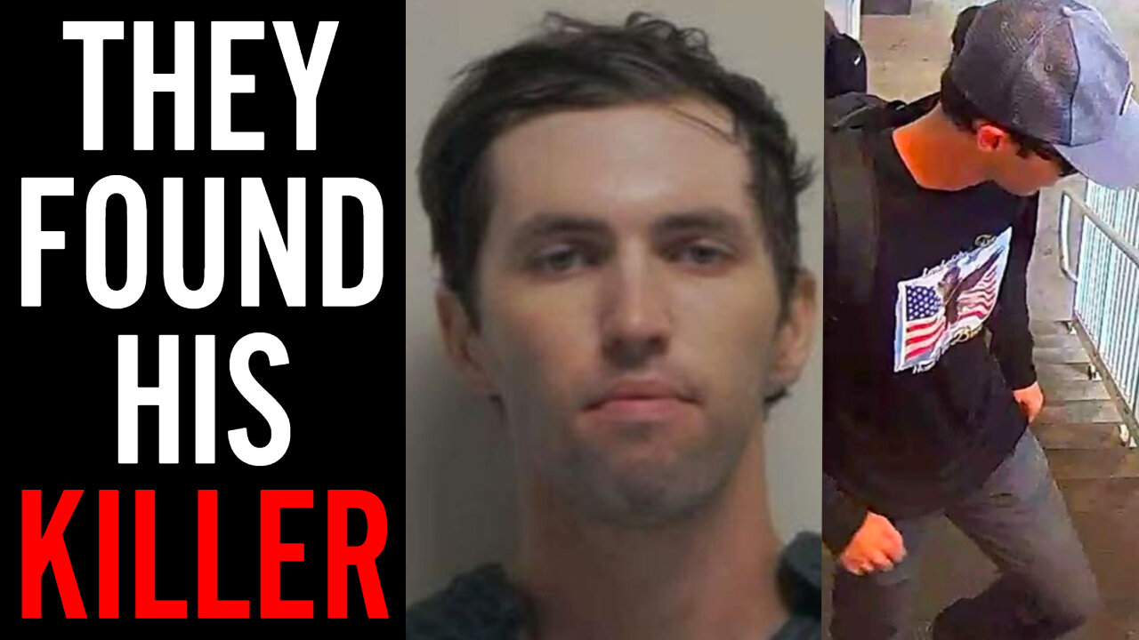 Charlie Kirk's Killer CAUGHT! Social Media ERUPTS Over Shooter's Connections To Antifa!