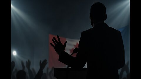 Albertan Separatists Don’t Want Politics They Want Applause