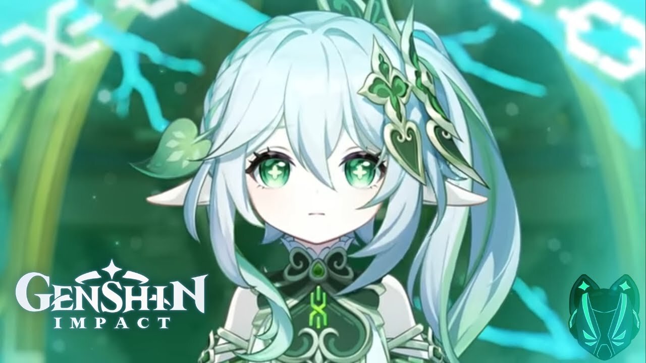 Genshin Impact GMV || Finishline Skillet ft. Adam Gontier