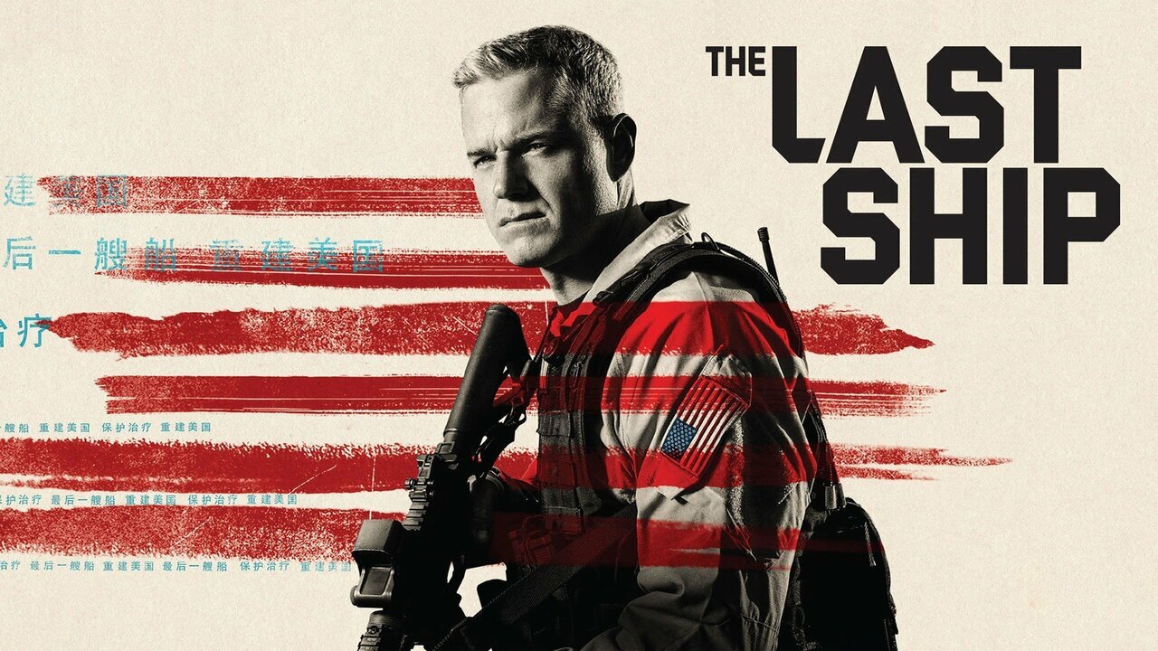 The Last Ship – S01 E03