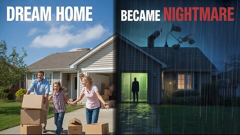 The Hinsdale House Haunting: When an American Family's Dream Home Became Their Living Nightmare