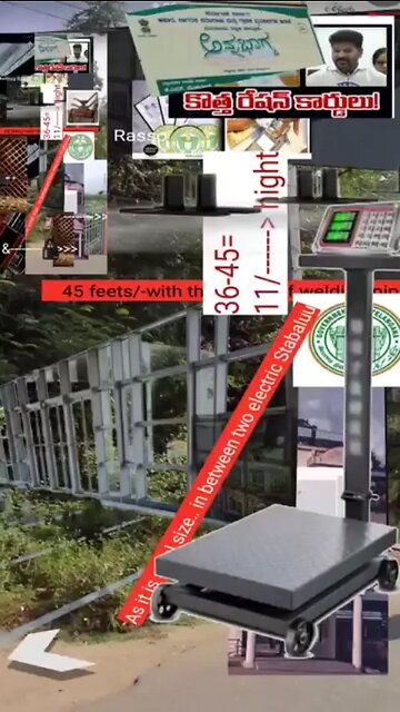 MADHIRA BESIDES RTCorpuration Ration shop Details