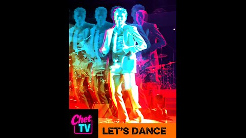 Let's Dance Music Video 2025