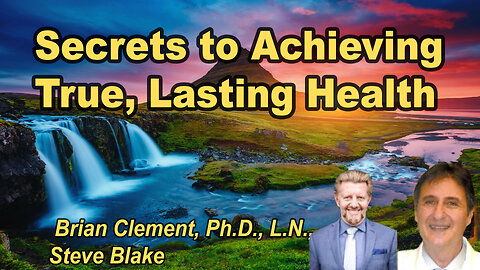 Unveiling the Secrets of True Health