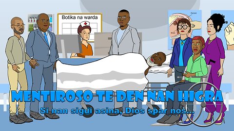 Mentiroso