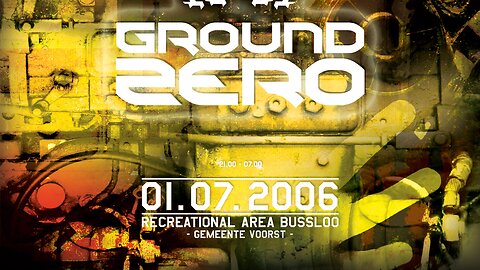 GROUND ZERO