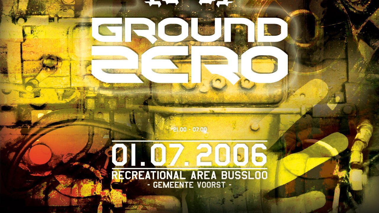 GROUND ZERO