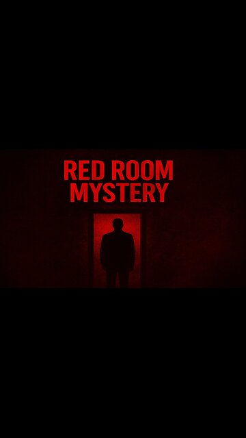 Is the Red Room Mystery the Darkest Corner of the Internet? 💻