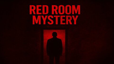 Is the Red Room Mystery the Darkest Corner of the Internet? 💻