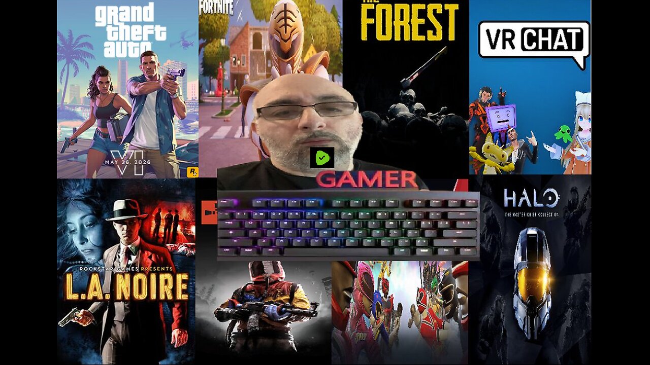 🔥Deaf Streamer🔥