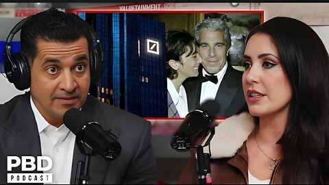 "Pending Lawsuit Changes EVERYTHING"-Will Banking Records EXPOSE Epstein List Co-Conspirators?
