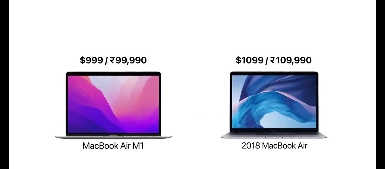 I_d Still Buy a MacBook Air M1 Over Windows in 2025_ - Byte Back Ep. 3(720P_HD)