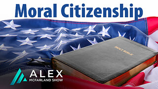 Moral Citizenship: AMS Webcast 736