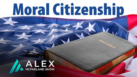 Moral Citizenship: AMS Webcast 736