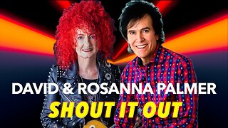 David & Rosanna, Shout it Out, Program 3 - "Wisdom Makes it Work" (2025)