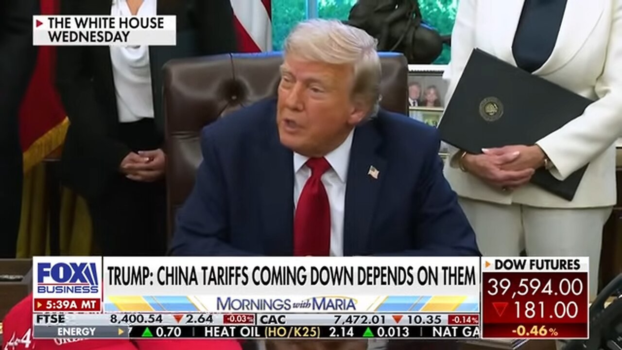 ‘REALLY SERIOUS’: Expert warns of dire consequences if China controls the moon