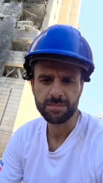 Why is the Iranian Regime targeting Israel? What's that have to do with the US?