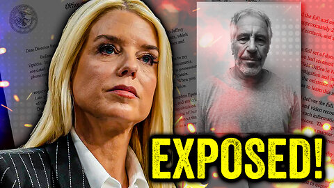 Here’s The TRUTH about the EPSTEIN LIST!!!