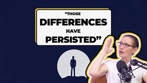 Are Feminists in Denial about Male & Female Differences?