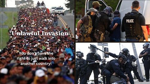 You Won't Believe The Only Reason They Want Illegals!