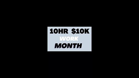 $10k monthly , best earning way ✅ try from today