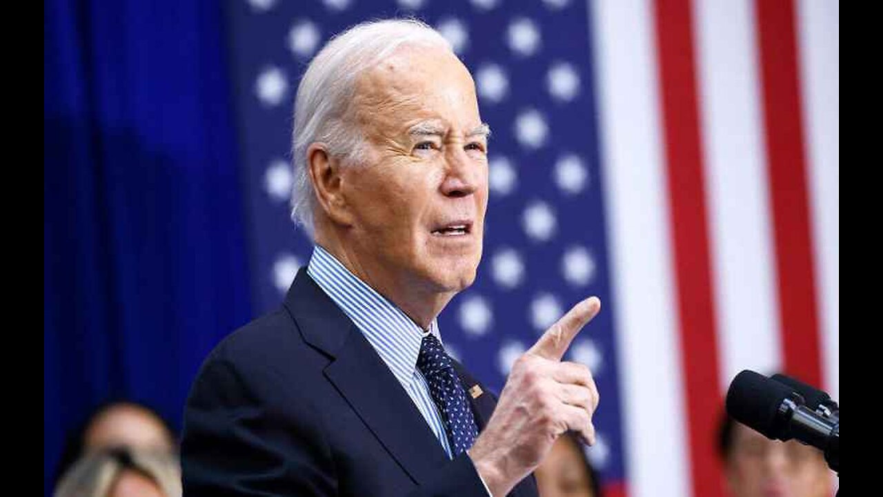 Fox News Contributor Under Fire for Saying That There’s No Evidence of Biden’s Mental Deterioration