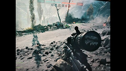 Battlefield 6 1 Hour Gameplay Battlefield Labs China Playtest Gameplay