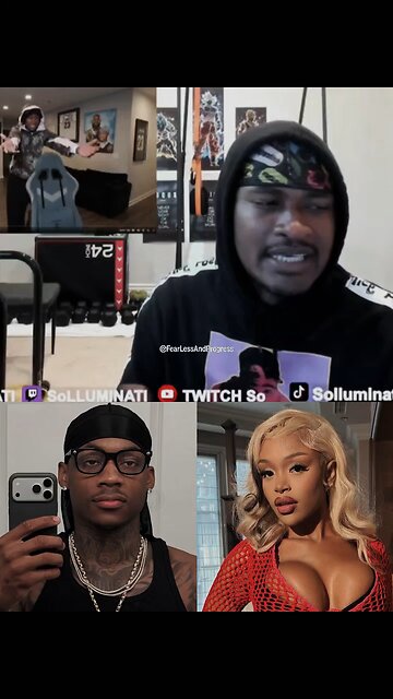 This is deeper than the talking point