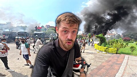 🔥 Nepal Gen Z Revolution: PM KP Sharma Oli Resigns After Deadly Crackdown | Protest Explained