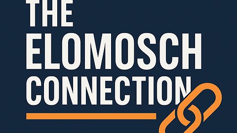 The EloMosch Connection – emphasizes ideas and networking.