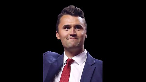 My Soul Found Jesus After Charlie Kirk's Death