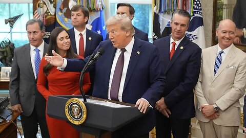 This Reporter Got A Brutal Reality Check After Trying To Have A 'Gotcha' Moment With Trump