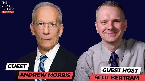 Andrew Morris | Supreme Court to Decide on Emergency Tariffs