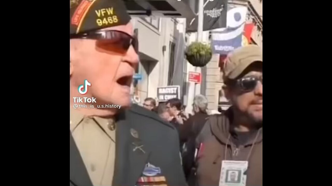 He’s 100% correct and we let them get stronger 😞