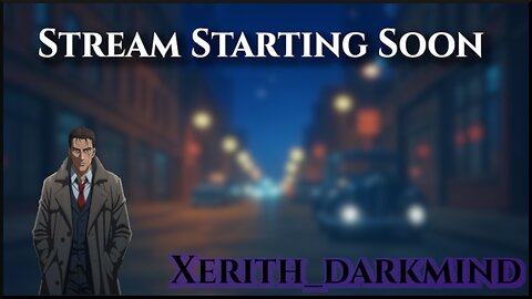 Gaming with the Detective! Today is a VOD Quarantine Zone: The Last Check