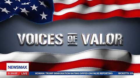 🦅 US Military Flourishes under Trump's Leadership 🦅 Voices of Valor