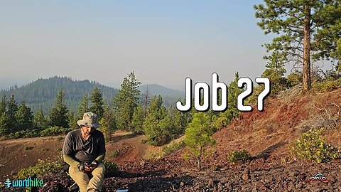 Job 27