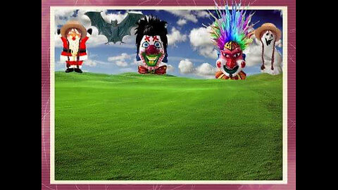 STREET PEOPLE TWEAKING OUT + WWG1WGA <—-> NCSWIC