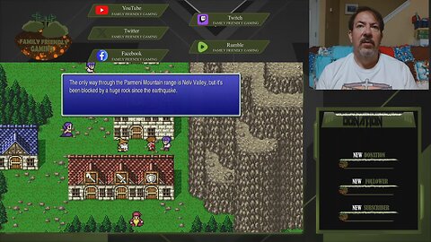 Final Fantasy III Pixel Remaster Episode 2