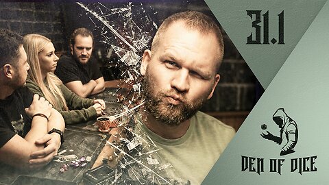 C1 E31: Part 1 | Secrets Laid Bare | Den of Dice