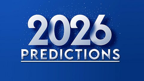 2026 PREDICTIONS FOR YOU AND THE WORLD - Read 31 Dec 2025 #tarot (Part 2 of 2)