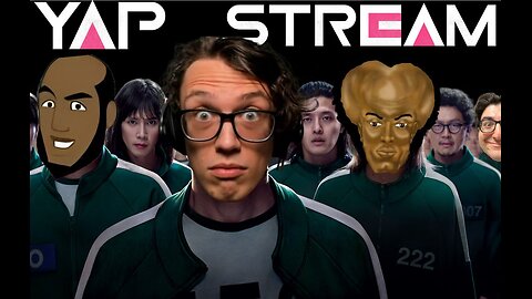 Yap Stream 142 (then cs)
