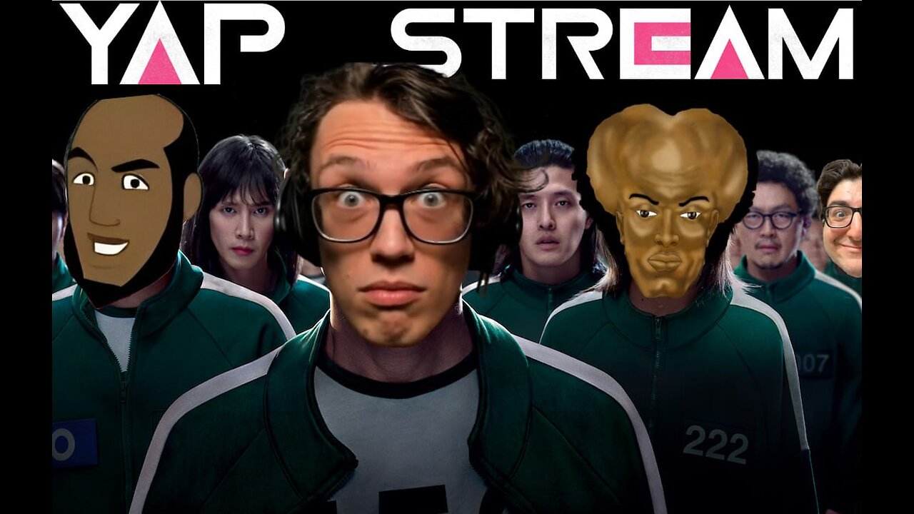 Yap Stream 142 (then cs)