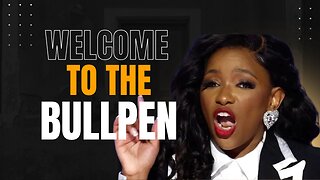 The Bullpen Episode 73 - National Tragedy