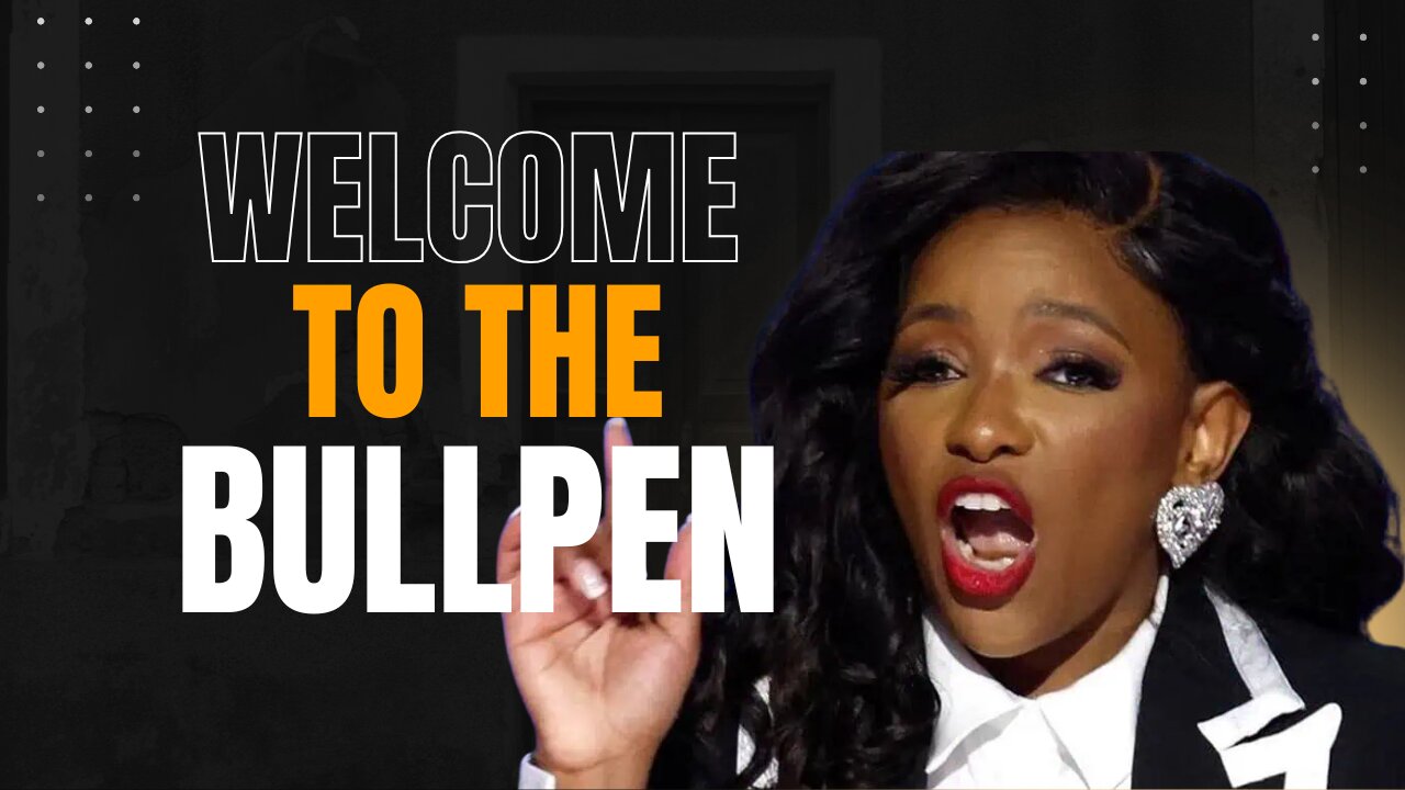 The Bullpen Episode 73 - National Tragedy