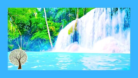 The FASTEST Way to Relax | Relaxing Piano Music with Water Sounds 🎹 Relaxing Music