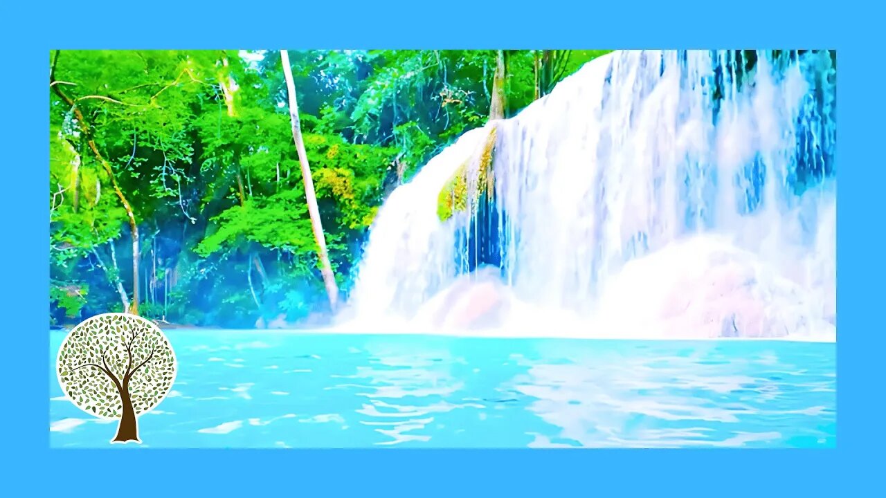 The FASTEST Way to Relax | Relaxing Piano Music with Water Sounds 🎹 Relaxing Music